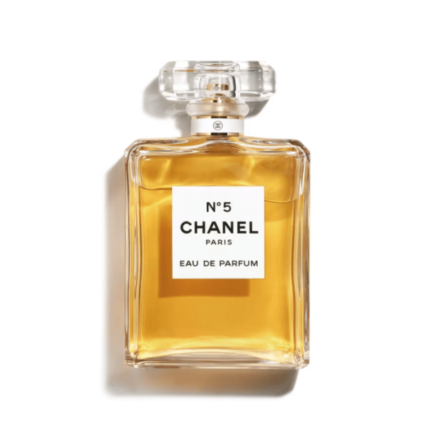 Aktionspaket mit 3 Parfüms: Good Girl, Coco Mademoiselle en Chanel Nº5 100ml - Image 4