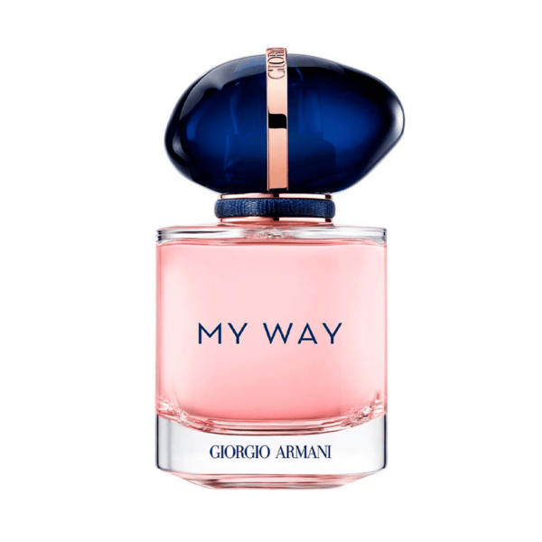 Aktionspaket mit 3 Parfüms: Dolce & Gabbana Devotion, My Way Giorgio Armani, Lancôme Idôle 100ml - Image 4
